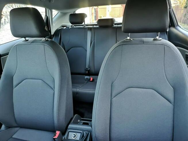 Seat Leon 1.2 TSI, 110 KM, Klimatronik, Tempomat, Serwis