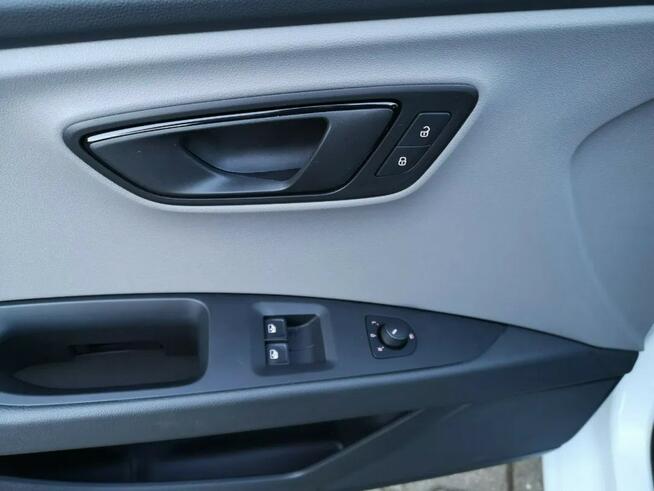 Seat Leon 1.2 TSI, 110 KM, Klimatronik, Tempomat, Serwis