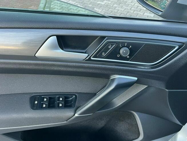 VW Golf Sportsvan zarejestrowany oryginał 12 000 km.