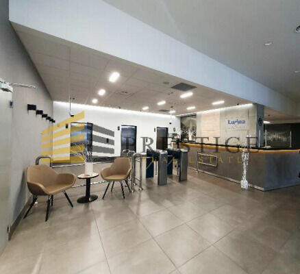 Wyjątkowy lokal na wynajem przy Ludnej – Prestiżow