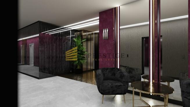 Wyjątkowy lokal na wynajem przy Ludnej – Prestiżow