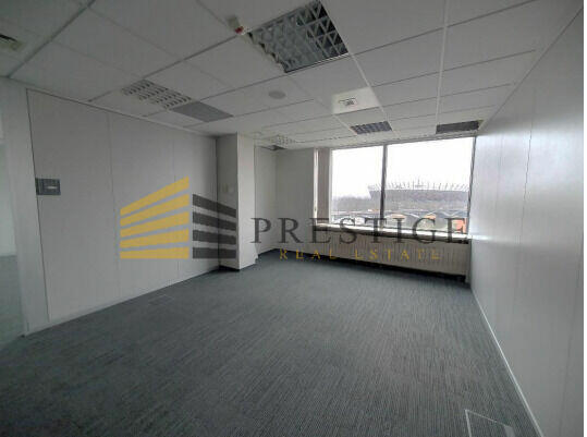 Wyjątkowy lokal na wynajem przy Ludnej 2 – Presti