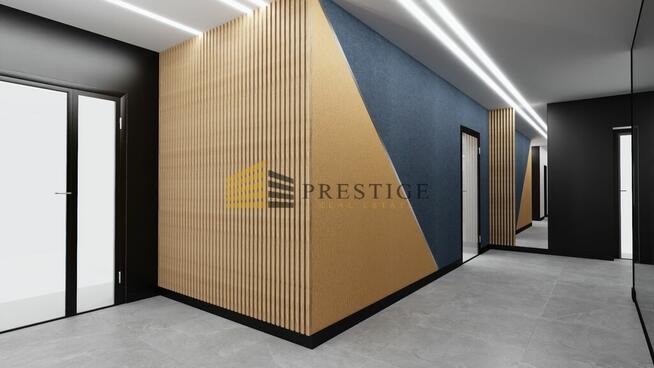 Wynajem lokalu w prestiżowej lokalizacji