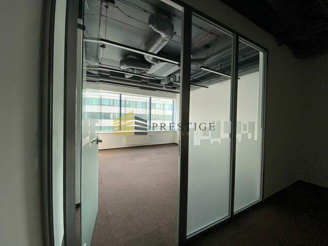 Wynajem lokalu w nowoczesnym biurowcu