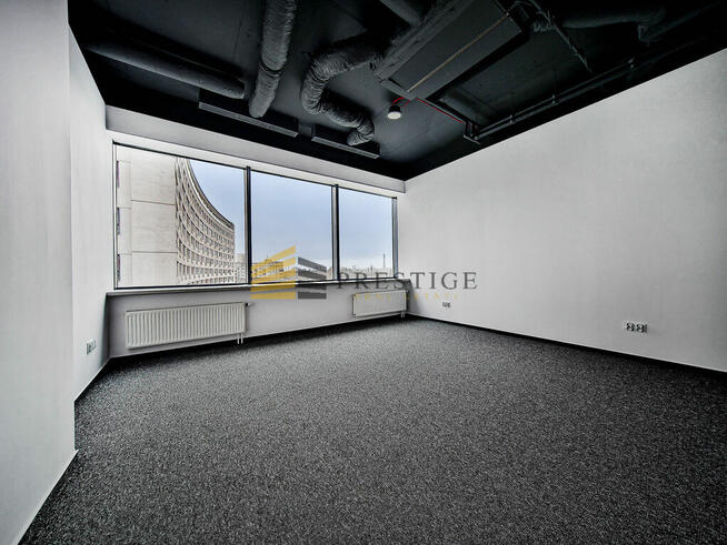 Wyjątkowy lokal na wynajem na Powiślu