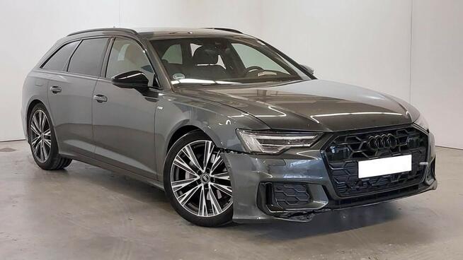 Audi A6 Avant 45 TFSI S-tronic