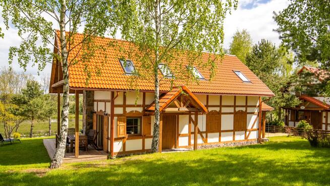 Lokal użytkowy Barkocin gm. Kołczygłowy