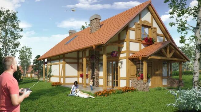 Lokal użytkowy Barkocin gm. Kołczygłowy