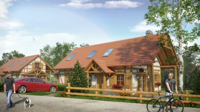 Lokal użytkowy Barkocin gm. Kołczygłowy