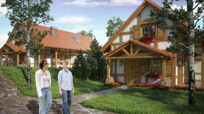 Lokal użytkowy Barkocin gm. Kołczygłowy