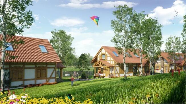 Lokal użytkowy Barkocin gm. Kołczygłowy