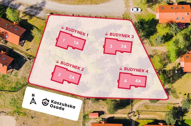 Lokal użytkowy Barkocin gm. Kołczygłowy