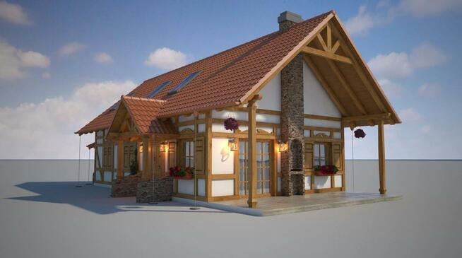 Lokal użytkowy Barkocin gm. Kołczygłowy