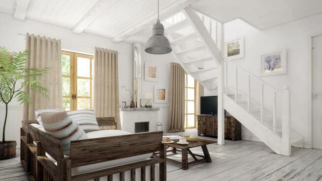 Lokal użytkowy Barkocin gm. Kołczygłowy