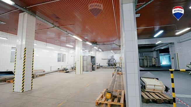 Świetnie zlokalizowana Nieruchomość Komercyjna