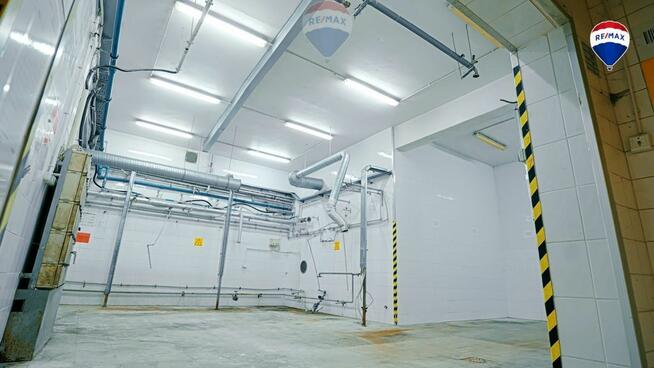 Świetnie zlokalizowana Nieruchomość Komercyjna