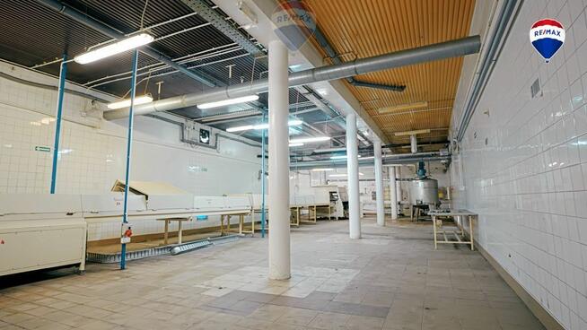 Świetnie zlokalizowana Nieruchomość Komercyjna