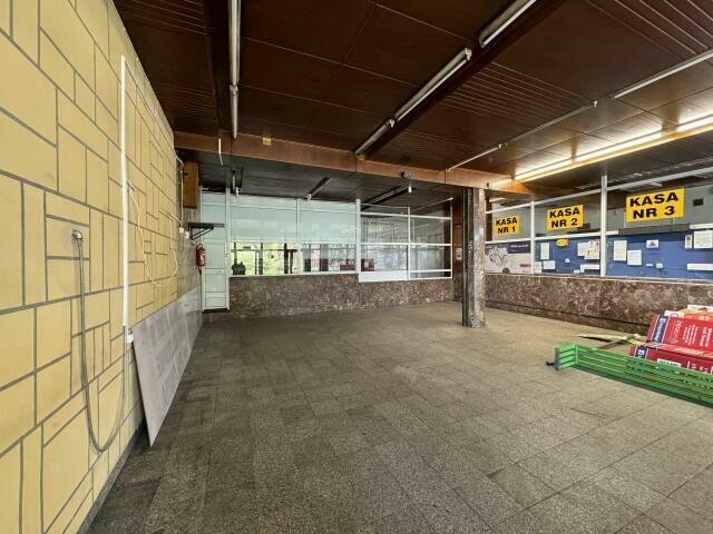 Lokal użytkowy Szczecin Centrum, pl. Grodnicki