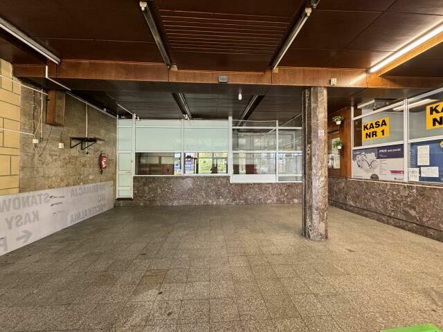 Lokal użytkowy Szczecin Centrum, pl. Grodnicki