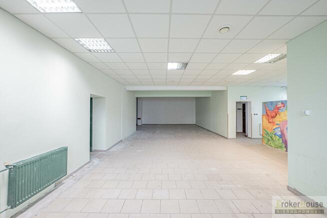 Lokal użytkowy Opole Bliskie Zaodrze