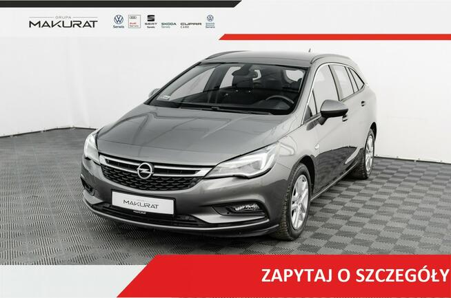 Opel Astra NO3972Y#1.4 T Enjoy Podgrz.f I kier NAVI Cz.park Salon PL VAT23%