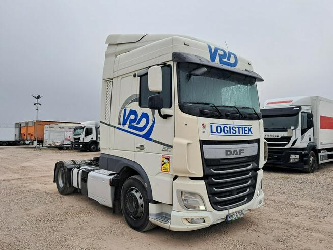 DAF Xf