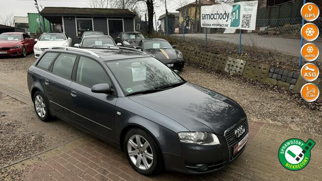 Audi A4 2.0 tdi 170KM s-Line Navi doinwestowana bez wkładu finansowego 1.r.gwa