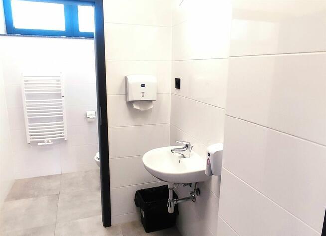 Lokal użytkowy Tychy Śródmieście