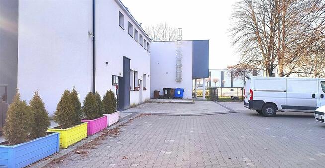 Lokal użytkowy Tychy Śródmieście