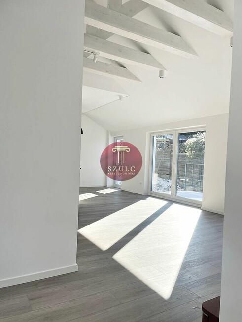 Nowość! Nowy apartament z miejscem parkingowym