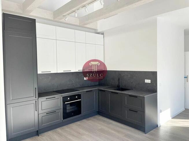 Nowość! Nowy apartament z miejscem parkingowym