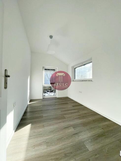 Nowość! Nowy apartament z miejscem parkingowym