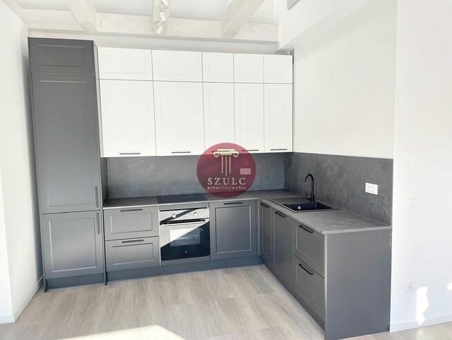 Nowość! Nowy apartament z miejscem parkingowym