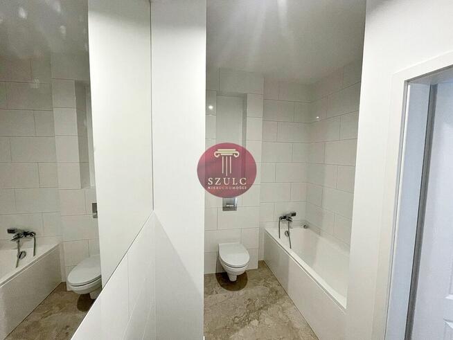 Nowość! Nowy apartament z miejscem parkingowym