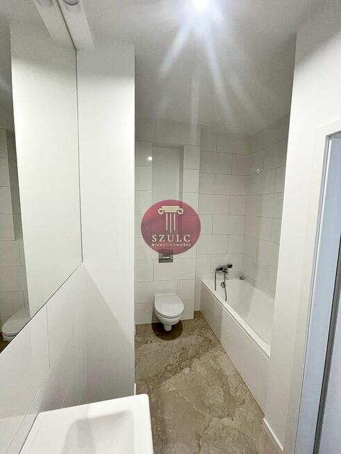 Nowość! Na wynajem nowiutki apartament