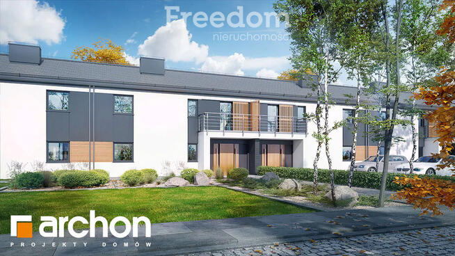 Jeżówka 4 - Etap pierwszy już w sprzedaży!