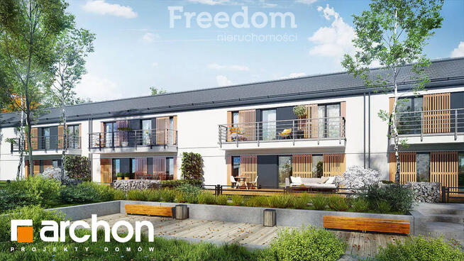 Jeżówka 4 - Etap pierwszy już w sprzedaży!