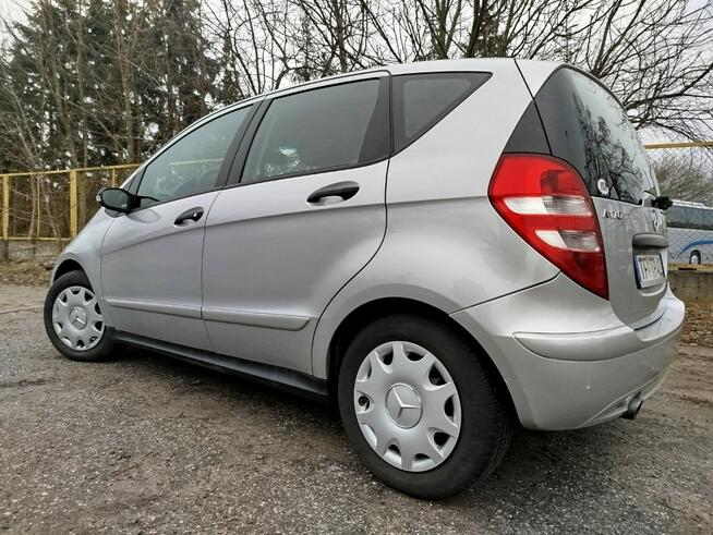 Mercedes A 170 SKUP AUT gotówka dojeżdżam dzwoń pisz