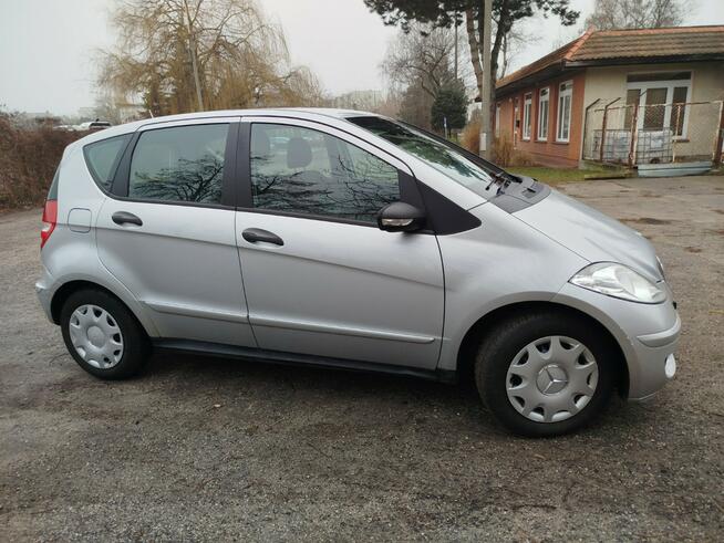 Mercedes A 170 SKUP AUT gotówka dojeżdżam dzwoń pisz