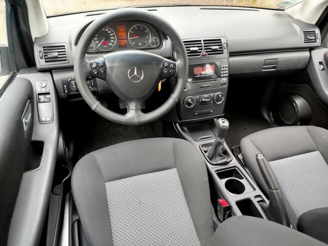 Mercedes A 170 SKUP AUT gotówka dojeżdżam dzwoń pisz