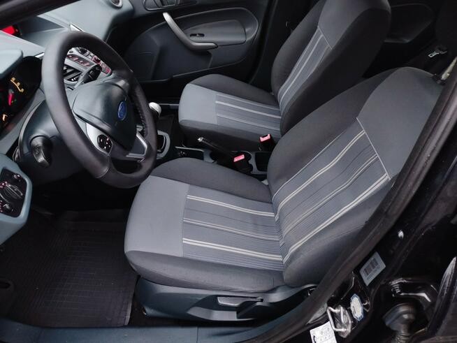 Ford Fiesta 5 drzwi KLIMA benzyna stan bdb w cenie opłaty