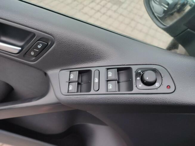 Volkswagen Tiguan Dwa komplety kół