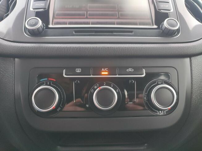 Volkswagen Tiguan Dwa komplety kół