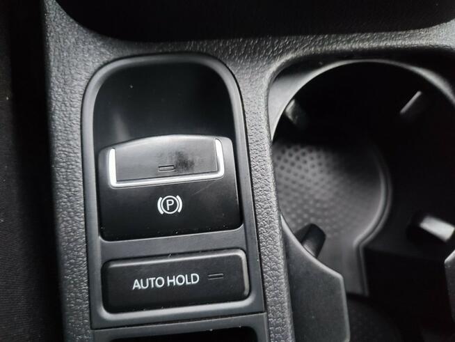 Volkswagen Tiguan Dwa komplety kół