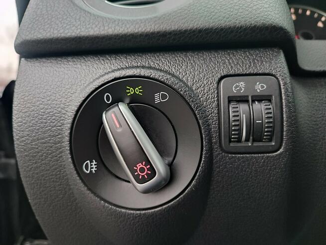 Volkswagen Tiguan Dwa komplety kół