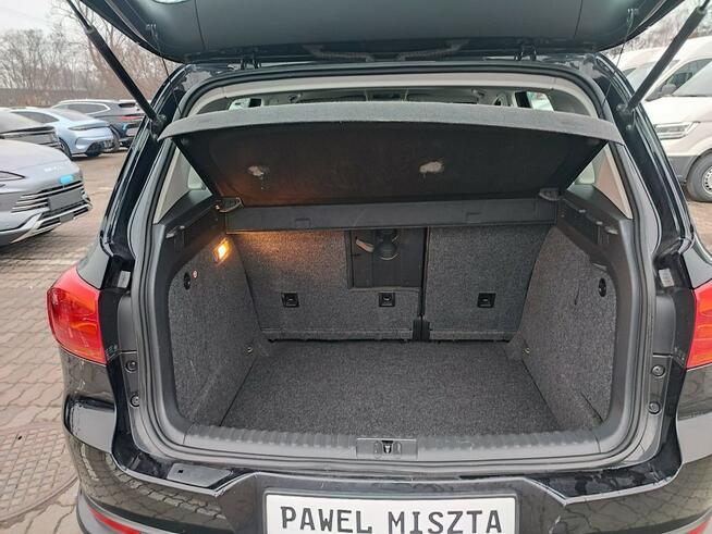 Volkswagen Tiguan Dwa komplety kół