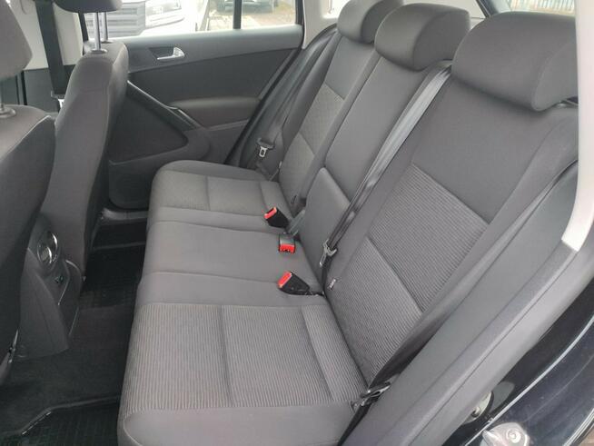 Volkswagen Tiguan Dwa komplety kół