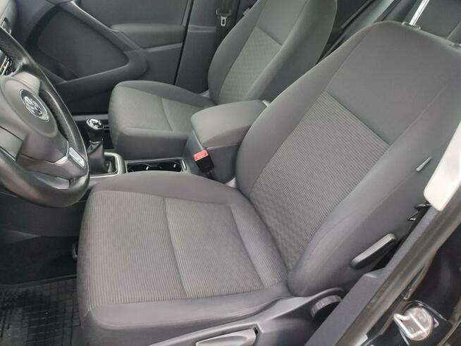 Volkswagen Tiguan Dwa komplety kół