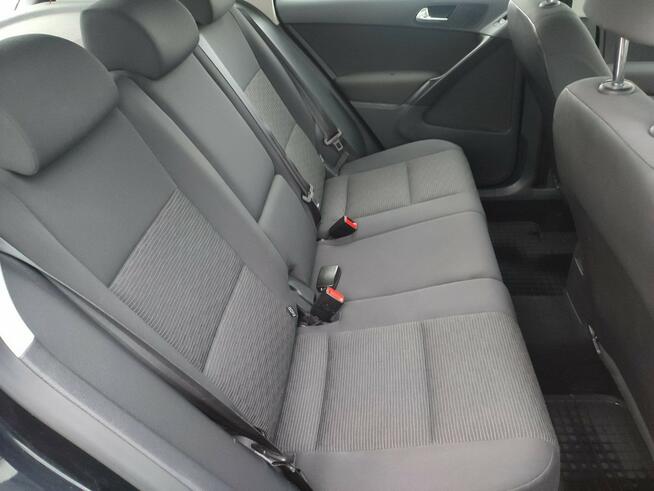 Volkswagen Tiguan Dwa komplety kół