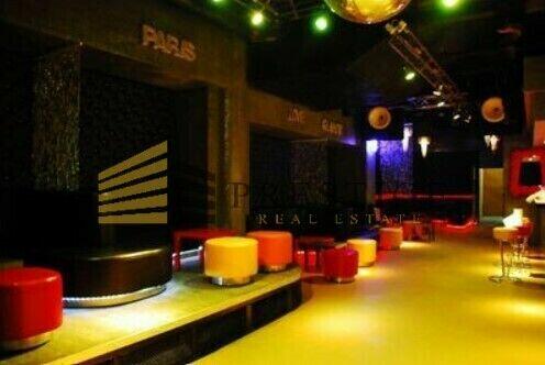 Do wynajęcia lokal pod gastronomię w centrum Warsz